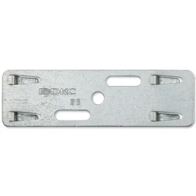 dkcFC37305 | Держатель для проволочного лотка с основанием 50мм, DKC