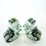 Ножки и колёса