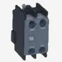 MAFN20 | ДОП. КОНТ. БЛОК MC1G/E 2НО ФРОНТАЛЬНЫЙ МОНТАЖ (LAEN20), Systeme Electric