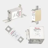 Быстродействующие предохранители