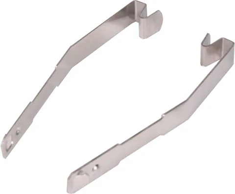 ch269900 | Фиксатор NG103 для реле с розеткой  CZY11B , CZY14B,CZT08B-01, Chint