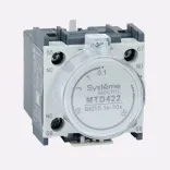 Блоки выдержки времени