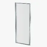 Задние панели