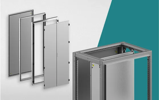 Почему конструкция электротехнического шкафа важнее толщины металла