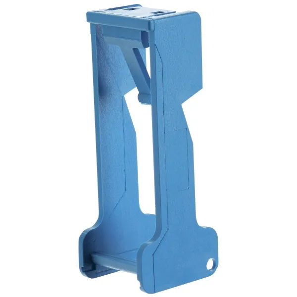 09501 | Пластиковая клипса для реле серии 40, Finder