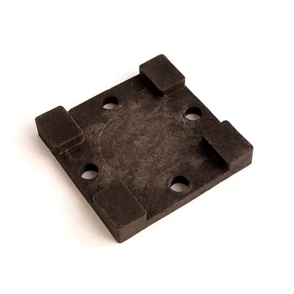 ID20-32set | Держатель гибкой шины, 20...32 мм, комплект 2 шт, ID