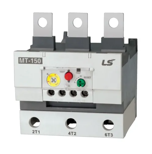 1375001800 | Тепловое реле, серия MT, 63…85 А, LSis
