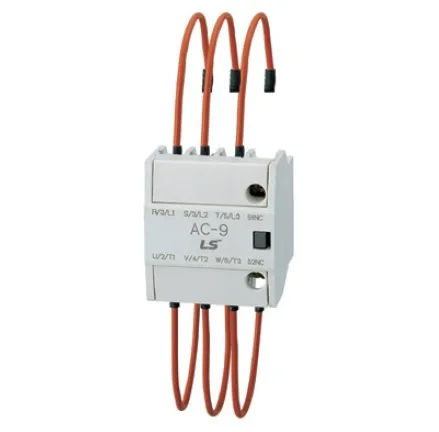 83631611001 | Блок коммутации ёмкостных нагрузок AC-9, для GMC 9-40, LSis