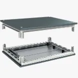 Комплекты крыша и основание