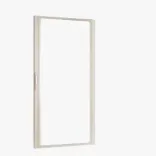 Прозрачные двери Prisma G