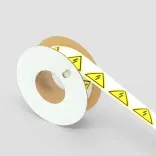 Маркировка оборудования