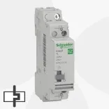 Импульсные реле