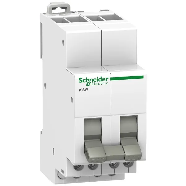 A9E18074 | Переключатель iSSW 3 положения 2co, Schneider Electric