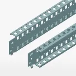 Вспомогательные рейки