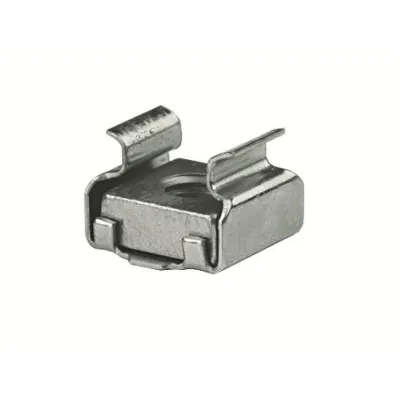 dkcCM230800 | Гайка закладная М8, 50 шт, DKC