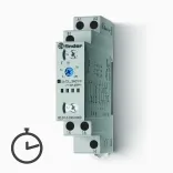 Реле времени и таймеры