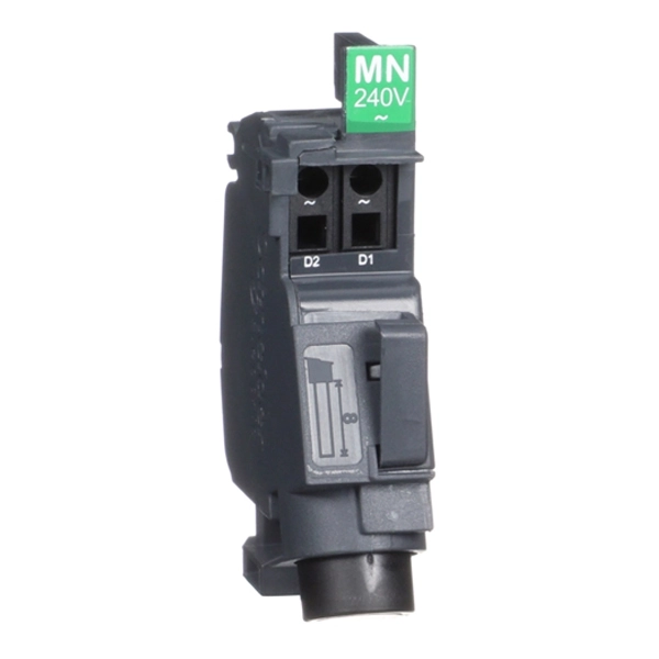 LV426804 | Расцепитель минимального напряжения MN208-240В 50/60Гц NSXm, Schneider Electric