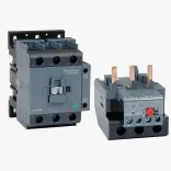 Контакторы и тепловые реле