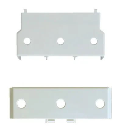 64611614006 | Клеммная крышка AP 220 для контакторов MC 185a-225a, LSis