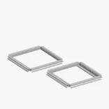 Комплекты крыша и основание