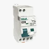 Устройство защиты от дугового пробоя (УЗДП) Устройство защиты от дугового пробоя (УЗДП)