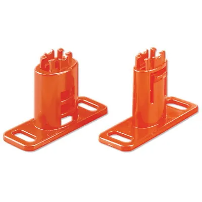 dkcFC37230 | Комплект крепления для напольной установки, DKC