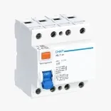 Модульные УЗО Модульные УЗО