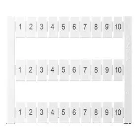 1060365 OD10-2,5 | OD10 2,5; Горизонт. марк-ка, без надписей, MRK 2,5. MRK 4S. OPK 2,5. OPK 4S. 1 лист - 30 шт. , Onka 