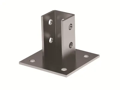 dkcBSF4101HDZ | Крепление к потолку SSH, горячеоцинкованное, DKC