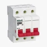 Модульные выключатели нагрузки Модульные выключатели нагрузки