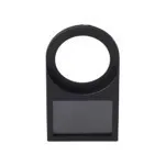 SBZ331 | Держатель маркировки 25х18мм вставка, Systeme Electric