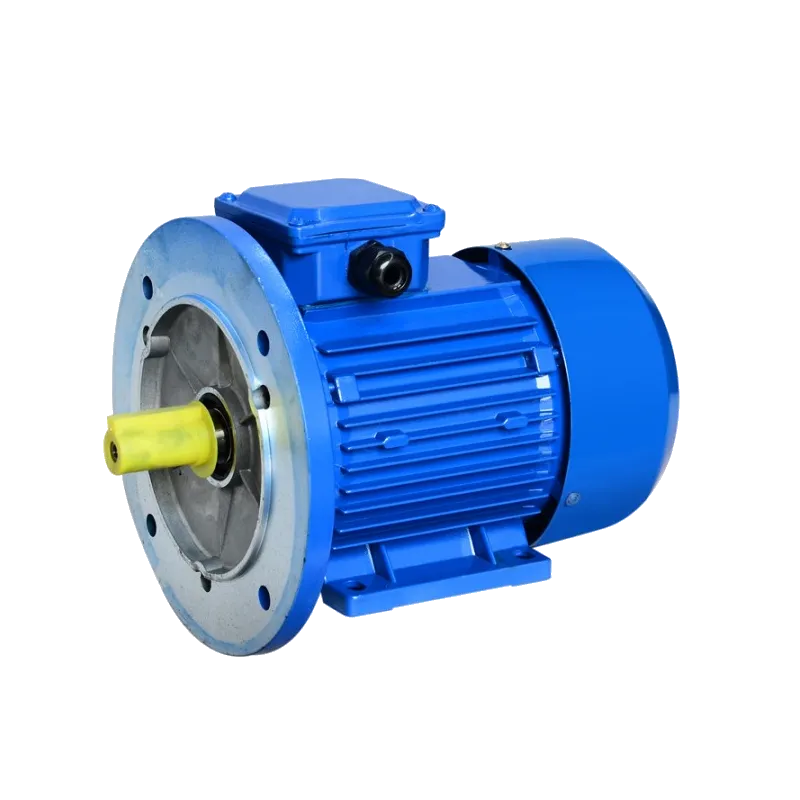 Регулирование скорости однофазных двигателей