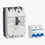 Автоматические выключатели и УЗО