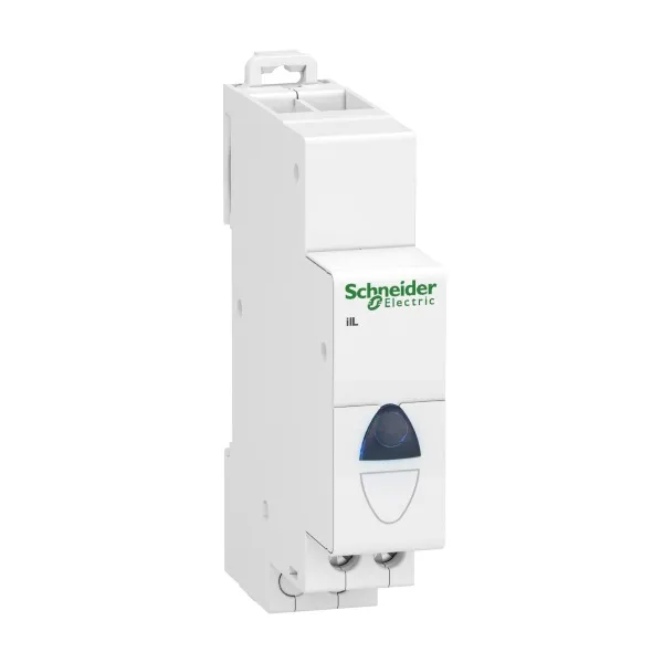 A9E18323 | Световой индикатор iIL синий 230В, Schneider Electric