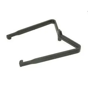 09552 | Пластиковая клипса для реле серии 40, Finder