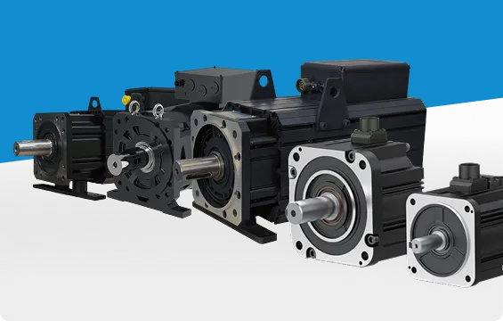 Сервопривод Inovance в России. Номенклатура, различия, применения