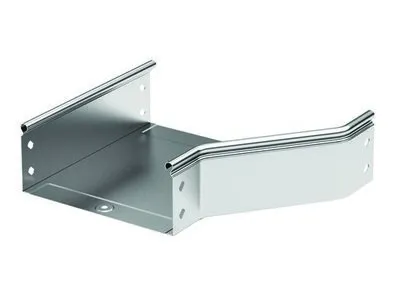 dkc36338K | Переходник RRD правосторонний 400/200 H50 в комплекте с крепежными элементами, DKC