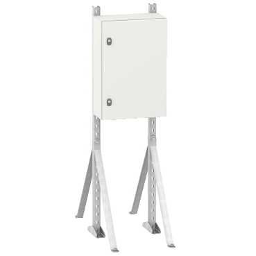 NSYCOCNS1400 | Кронштейн для напольной установки 1400 мм, Schneider Electric