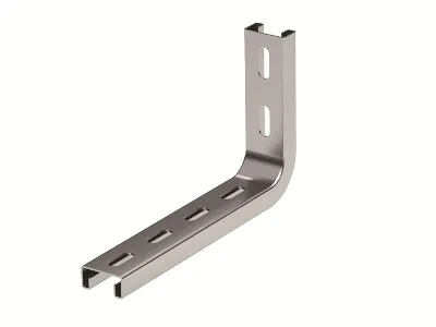 dkcBBC3020 | Легкая консоль DW осн.200 мм, DKC