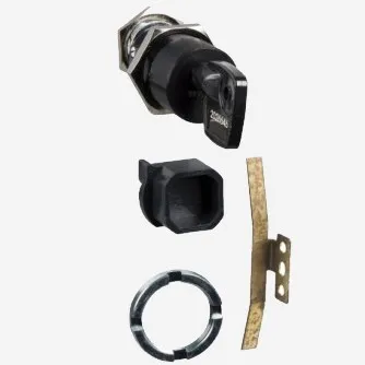 SPA-K1116 | БЛОКИРОВКА 1 ЗАМОК 1 КЛЮЧ-SYSTEMEPACT ACB1, Systeme Electric 