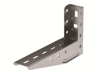 dkcBBL5015 | Консоль с опорой ML основание 150 мм, DKC