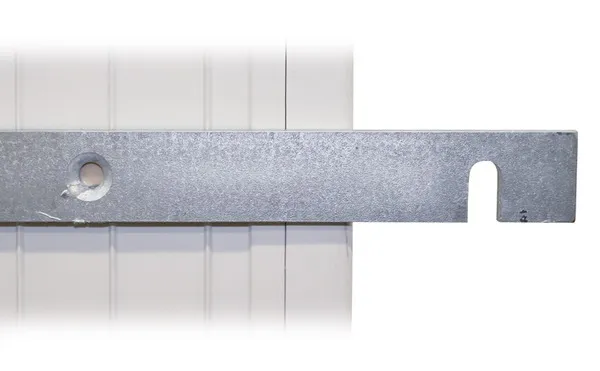 S8201112 | Набор для установки шкафа на стену B10, габарит 2, Jean Muller