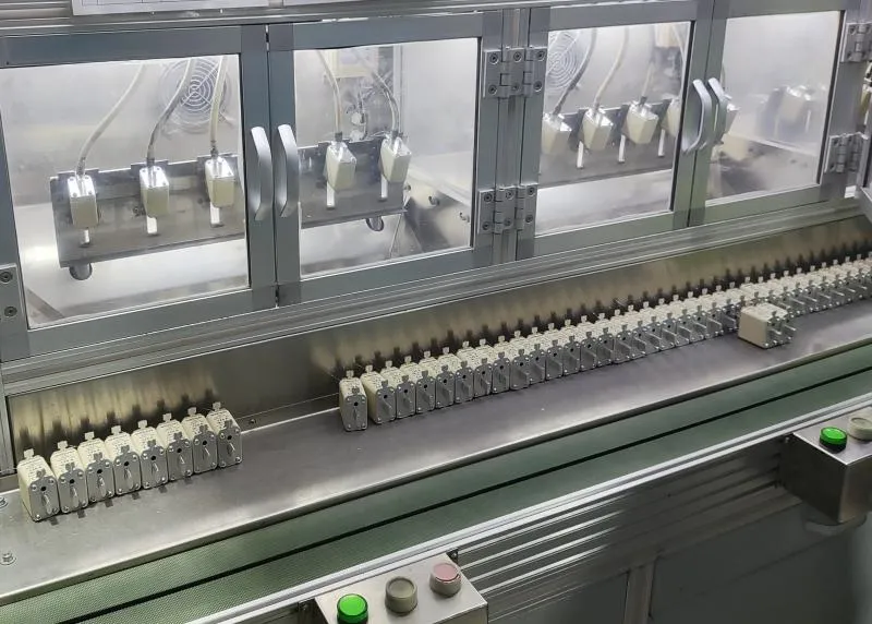 Промышленные предохранители Sinvel – главное внутри!