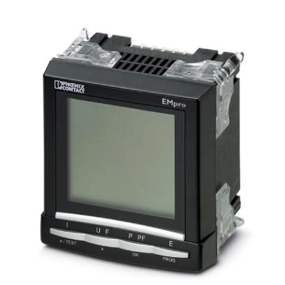PC2901364 | Анализатор сети EEM-MA400, Phoenix Contact