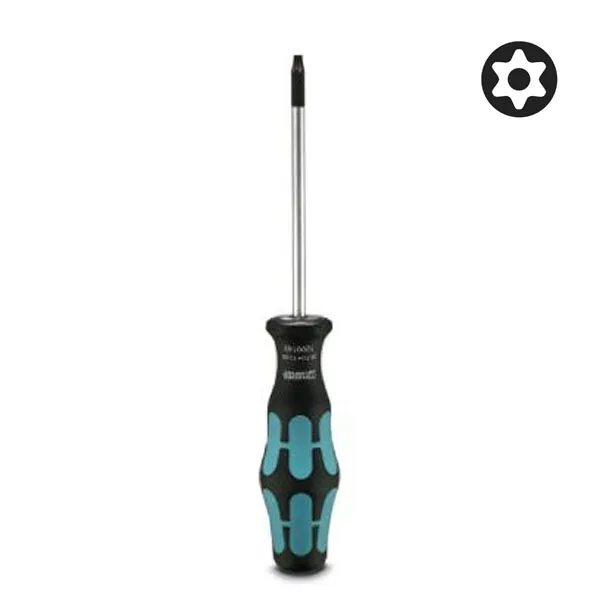 PC1200150 | Отвертка SF-TXH 15X80, Phoenix Contact