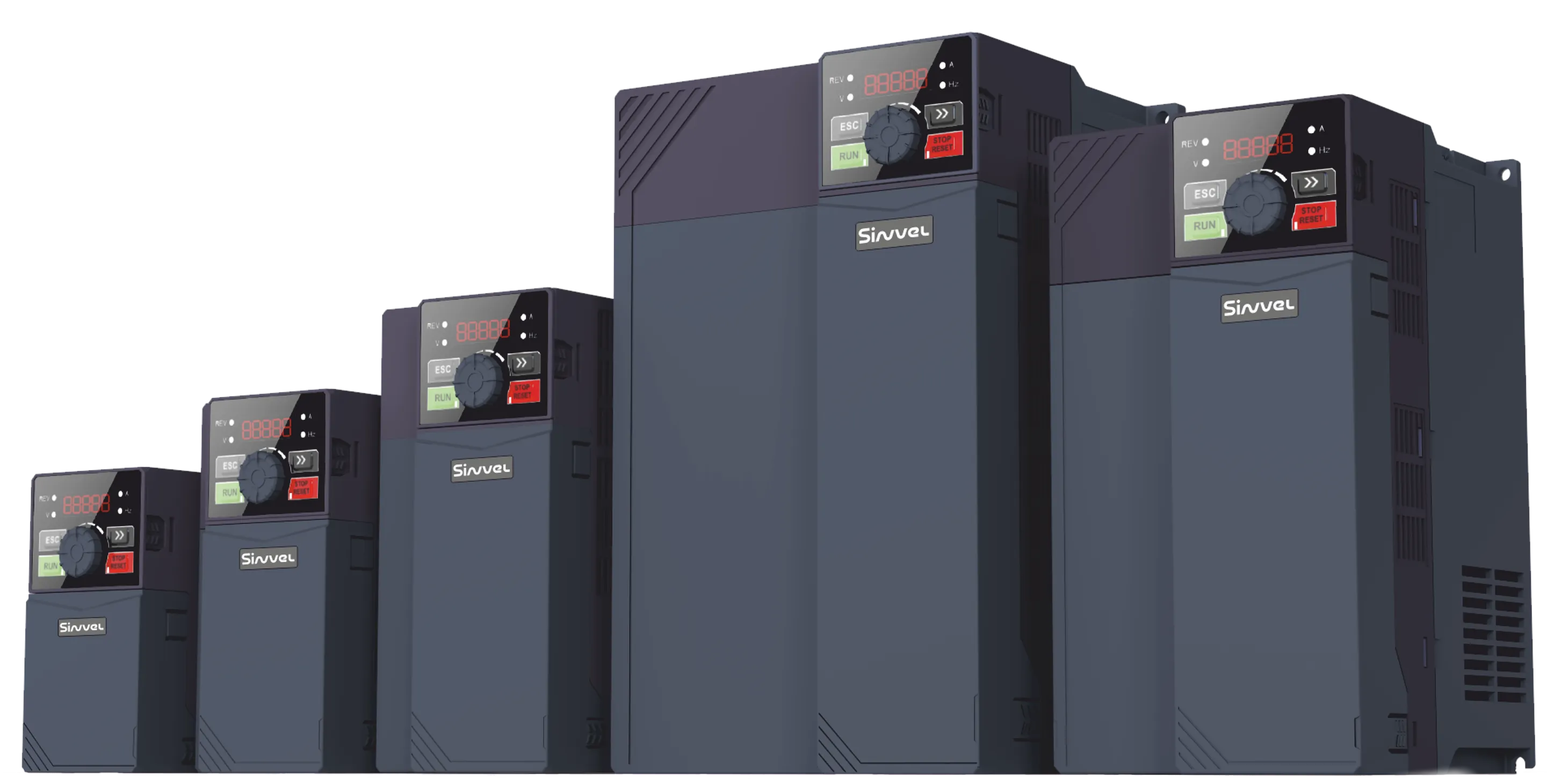 Преобразователь Sinvel SID300 в системах пожарной безопасности