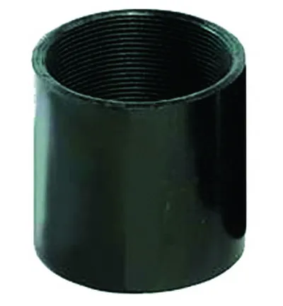 dkcPADM50 | Втулка соединительная М50, цвет чёрный, DKC