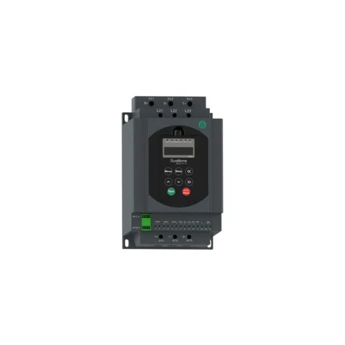 STS22D15N4 | Устройство плавного пуска STS22 15 кВт 400В без встр. байпасного контактора, Systeme Electric