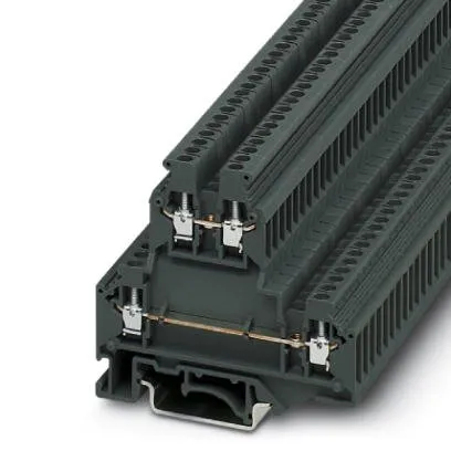 3000954 TB 2,5-2L I BU | Клемма TB 2,5-2L I BU, Phoenix Contact 