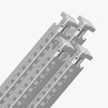 Стойки вертикальные